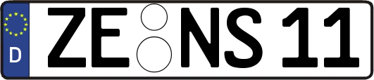 ZE-NS11