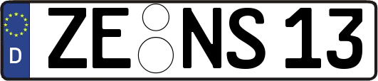 ZE-NS13