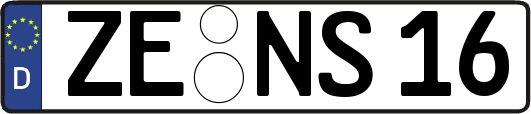 ZE-NS16