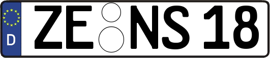ZE-NS18