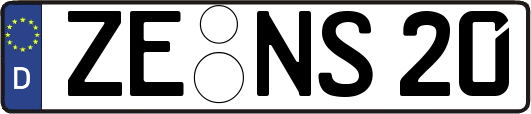 ZE-NS20