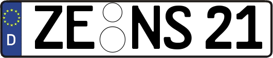 ZE-NS21