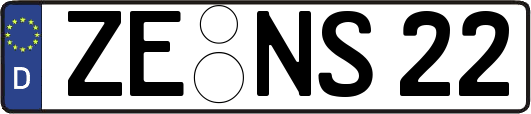 ZE-NS22