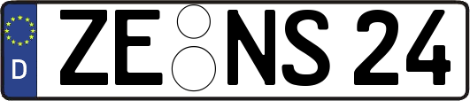 ZE-NS24
