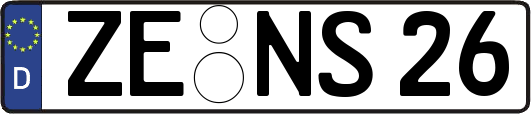 ZE-NS26