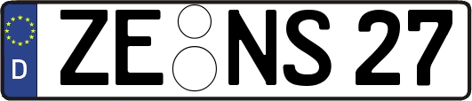 ZE-NS27