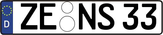 ZE-NS33