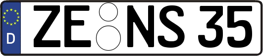 ZE-NS35