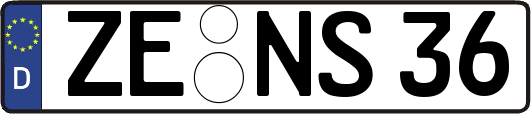 ZE-NS36