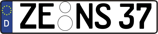 ZE-NS37
