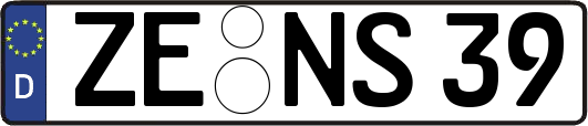 ZE-NS39