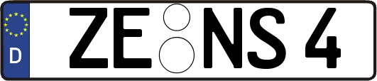 ZE-NS4