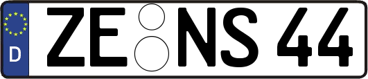 ZE-NS44