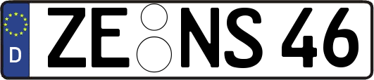 ZE-NS46
