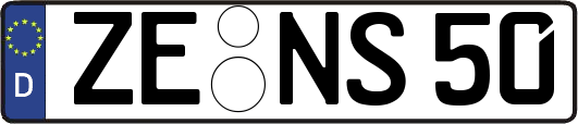 ZE-NS50