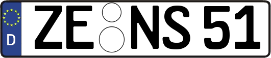 ZE-NS51