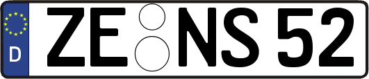 ZE-NS52