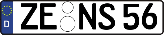 ZE-NS56
