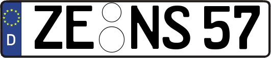 ZE-NS57