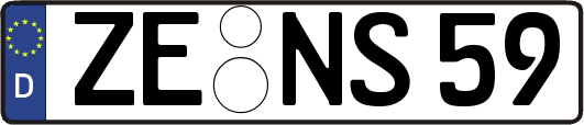 ZE-NS59