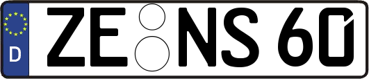 ZE-NS60