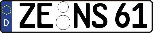 ZE-NS61
