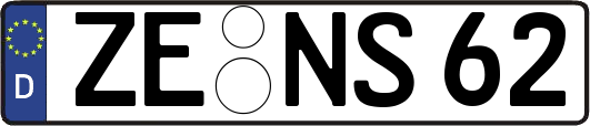ZE-NS62