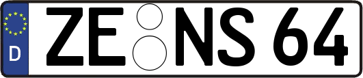 ZE-NS64
