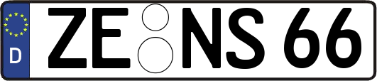 ZE-NS66