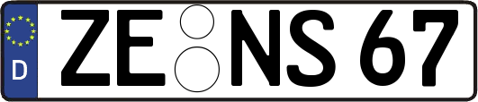 ZE-NS67