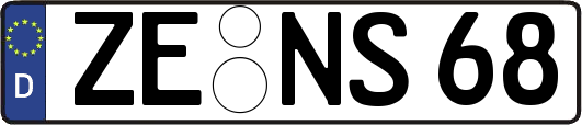 ZE-NS68