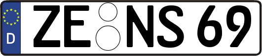 ZE-NS69