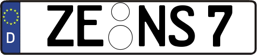 ZE-NS7