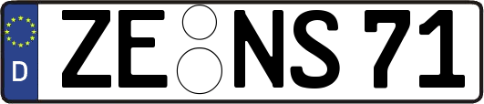 ZE-NS71