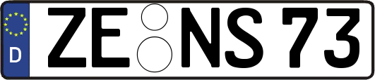 ZE-NS73