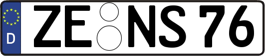 ZE-NS76