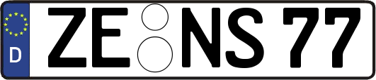 ZE-NS77