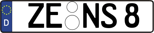 ZE-NS8
