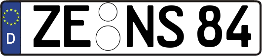 ZE-NS84