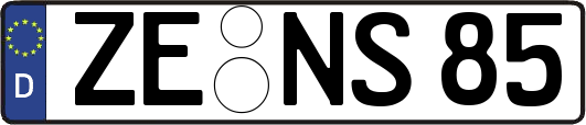 ZE-NS85