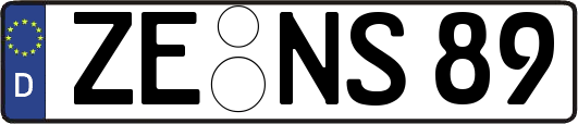 ZE-NS89