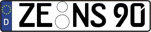 ZE-NS90