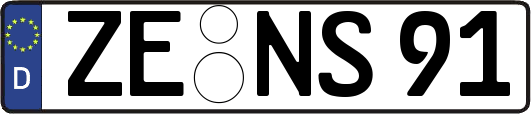 ZE-NS91