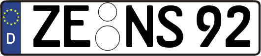 ZE-NS92
