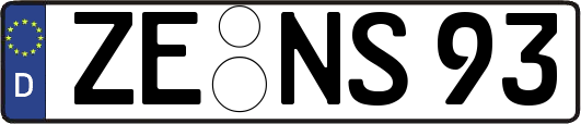ZE-NS93