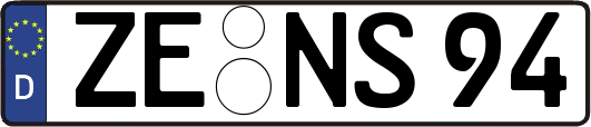ZE-NS94