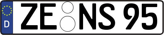 ZE-NS95