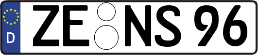 ZE-NS96