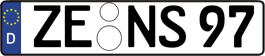 ZE-NS97