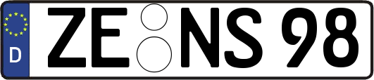 ZE-NS98